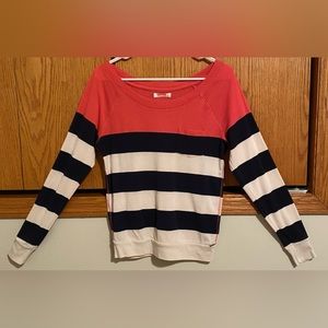 Garage Long Sleeve—Size medium